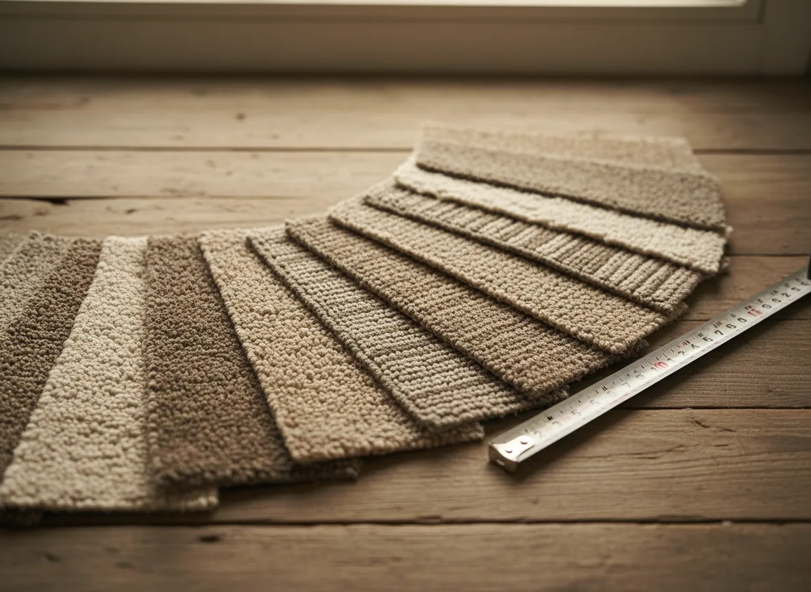 Carpet Installation Bedrock, CO FAQs